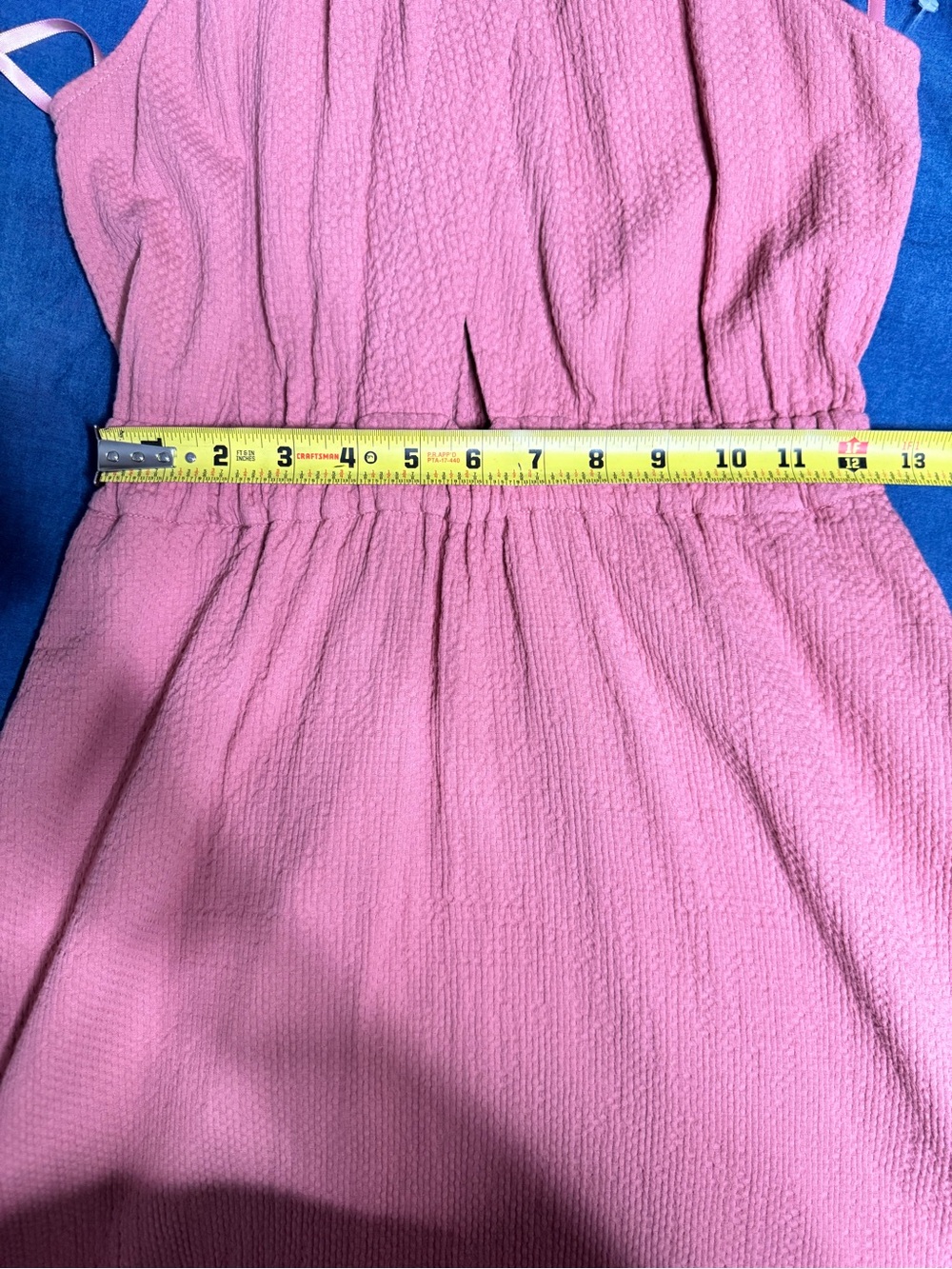 JOIE Eve Mini Cotton Dress - Picture 10 of 11